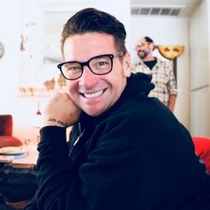 Meet your Posher, Chad